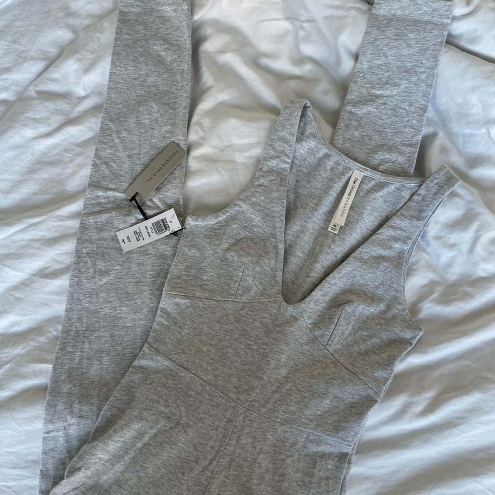 Aritzia Babaton Skylar Jumpsuit
